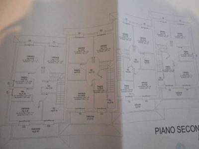 villa in vendita a Castellarano in zona Roteglia