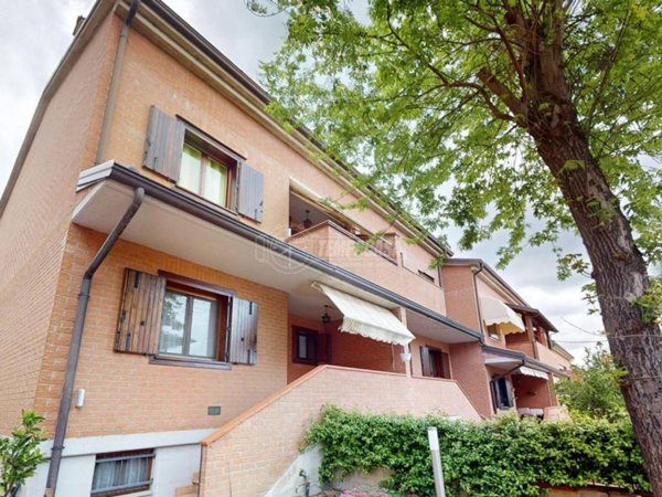 casa indipendente in vendita a Castellarano