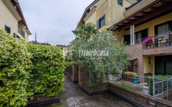 appartamento in vendita a Castellarano