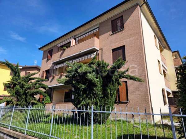 appartamento in vendita a Castellarano in zona Roteglia