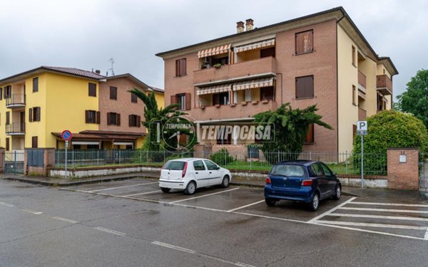 appartamento in vendita a Castellarano in zona Roteglia