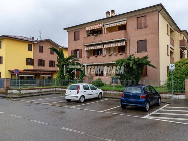 appartamento in vendita a Castellarano in zona Roteglia