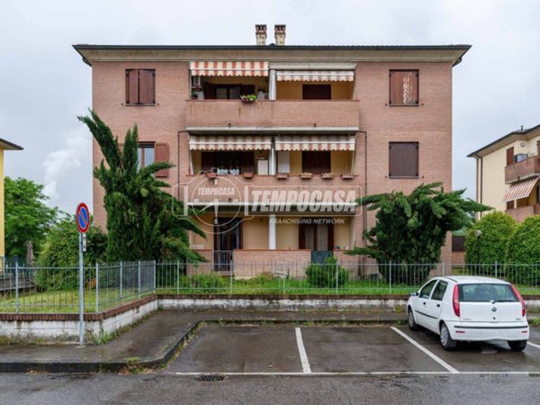 appartamento in vendita a Castellarano in zona Roteglia