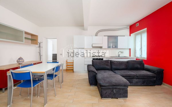 appartamento in vendita a Castellarano