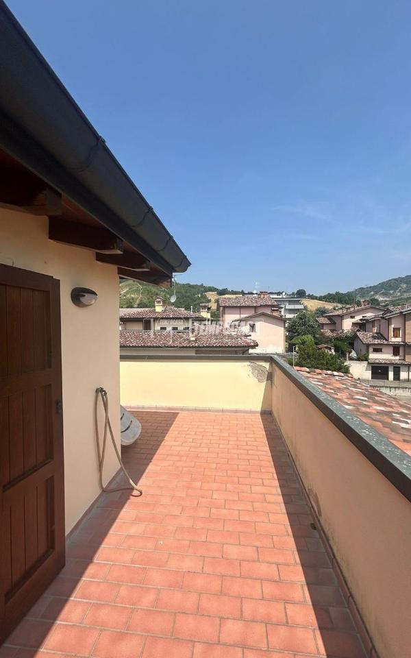 appartamento in vendita a Castellarano in zona Roteglia