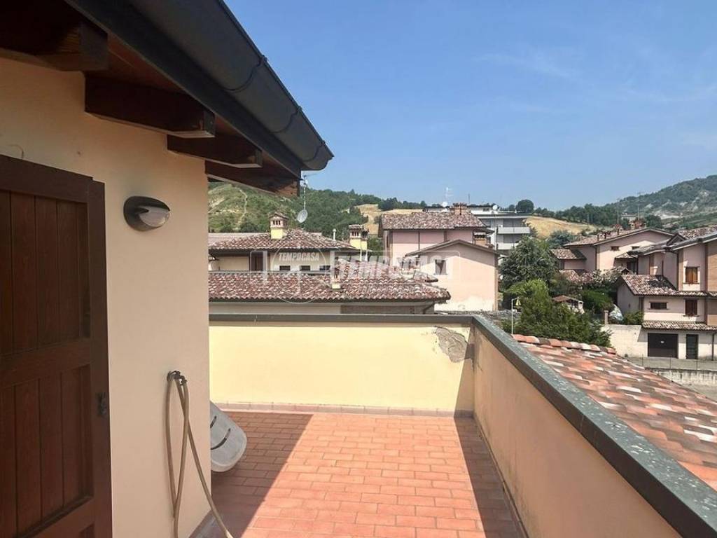 appartamento in vendita a Castellarano in zona Roteglia