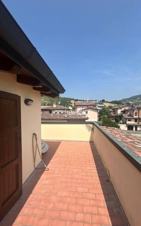 appartamento in vendita a Castellarano in zona Roteglia