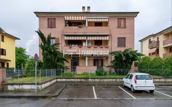 appartamento in vendita a Castellarano in zona Roteglia