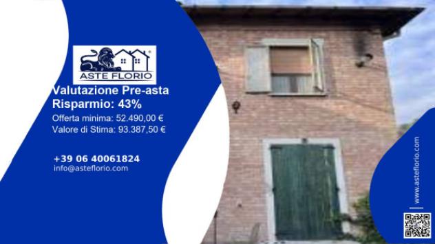 appartamento in vendita a Castellarano in zona Roteglia