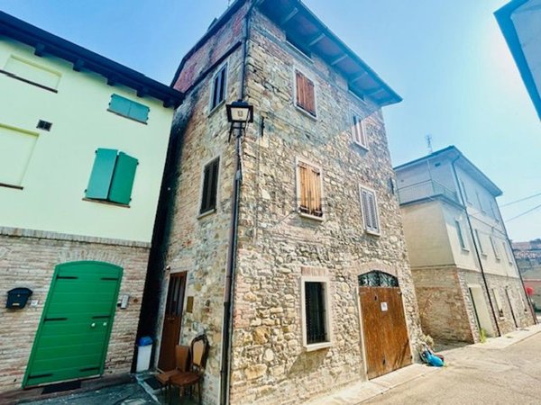 casa indipendente in vendita a Castellarano