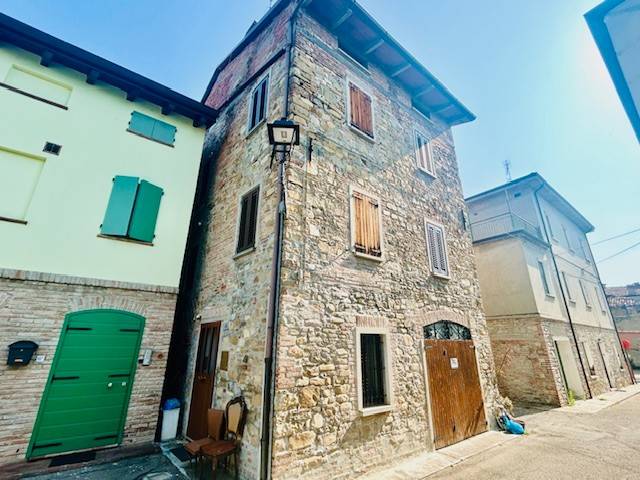 casa indipendente in vendita a Castellarano