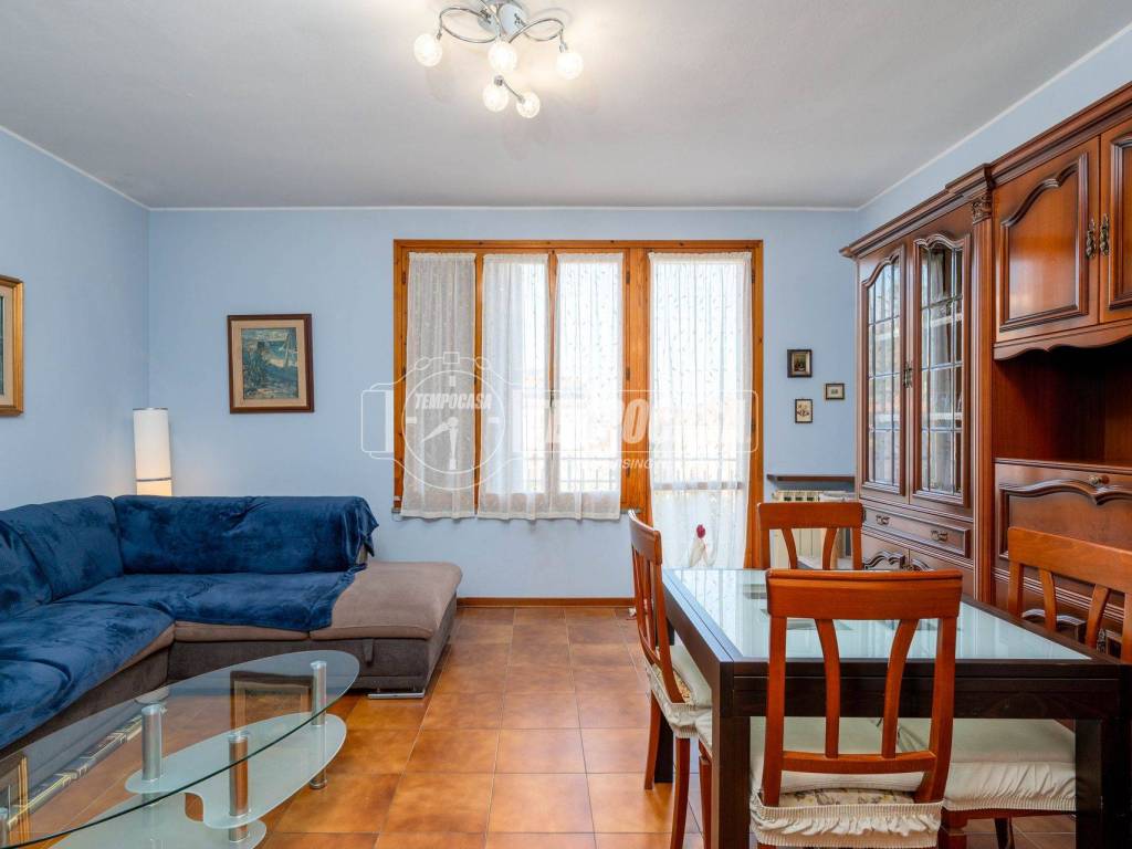 appartamento in vendita a Castellarano