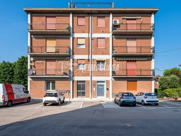appartamento in vendita a Castellarano