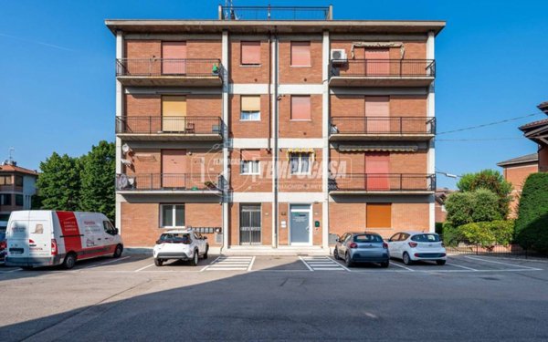 appartamento in vendita a Castellarano