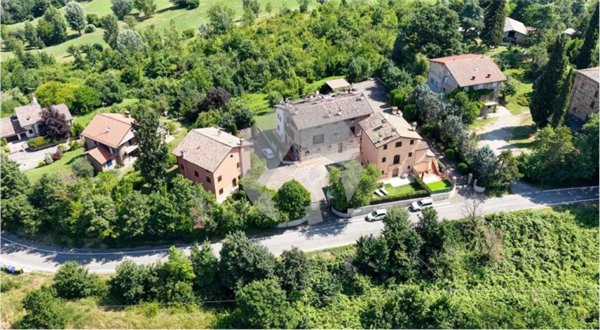 appartamento in vendita a Castellarano in zona Telarolo