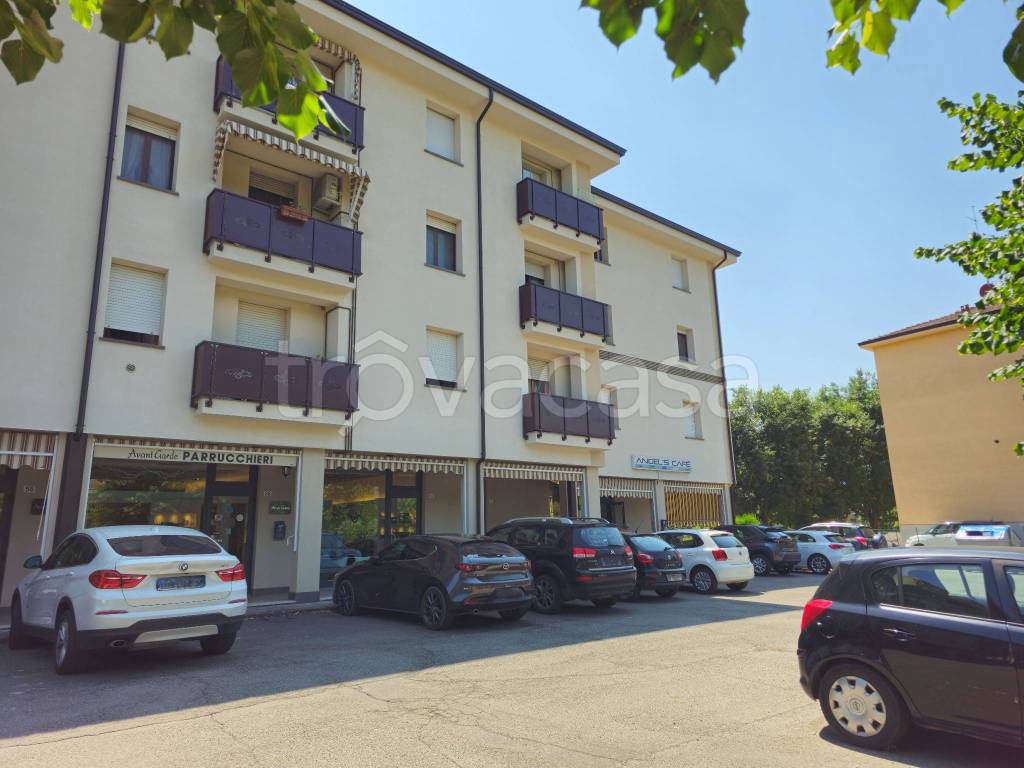appartamento in vendita a Castellarano