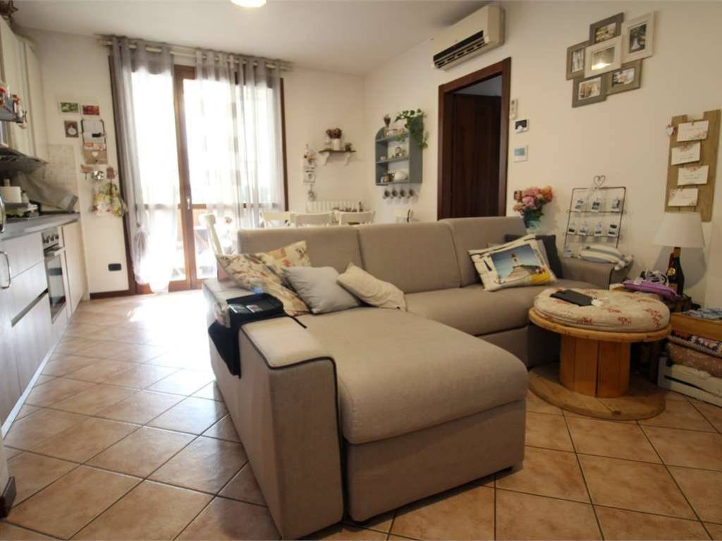 appartamento in vendita a Castellarano