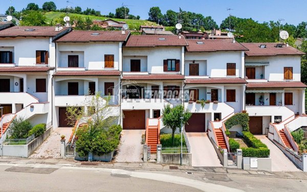 casa indipendente in vendita a Castellarano