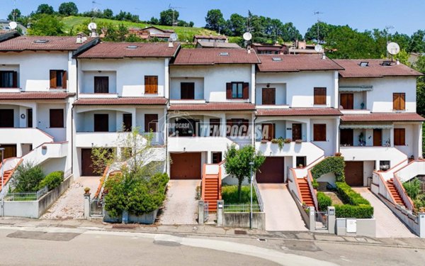 casa indipendente in vendita a Castellarano