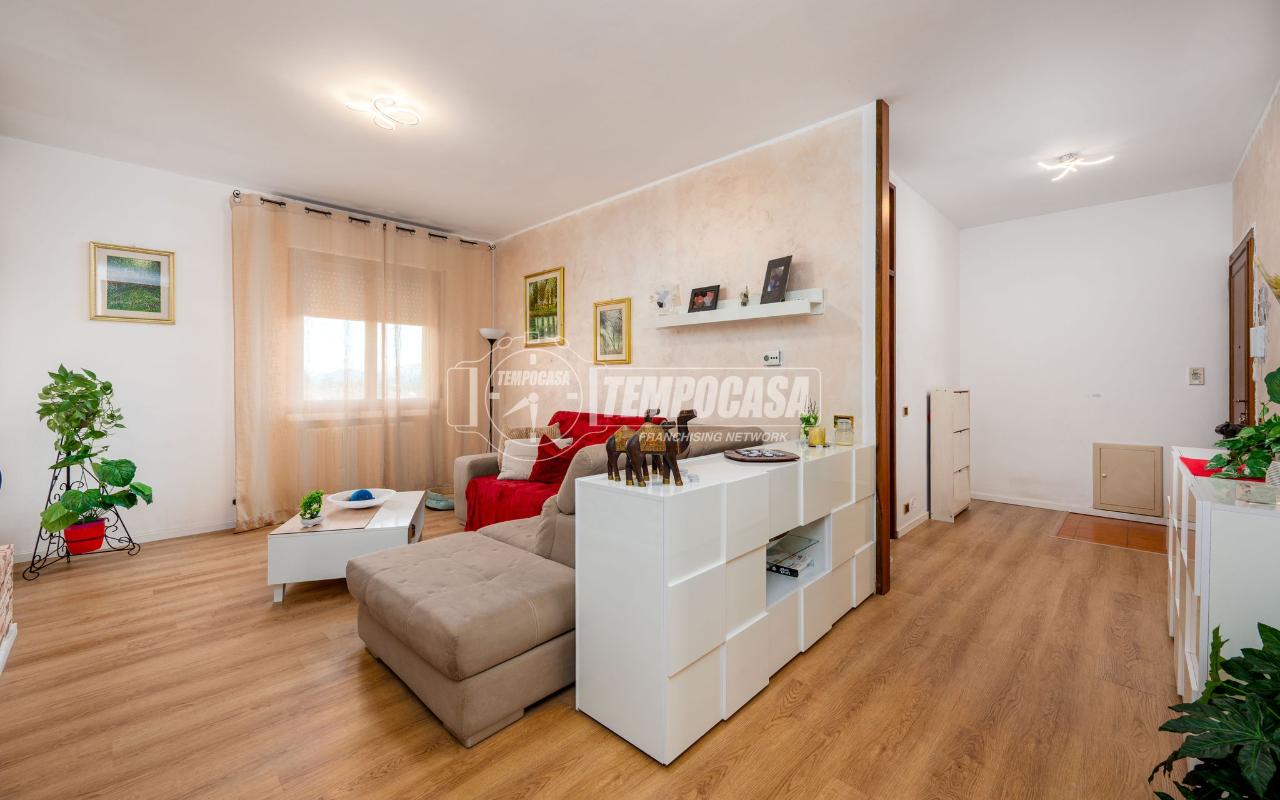 appartamento in vendita a Castellarano