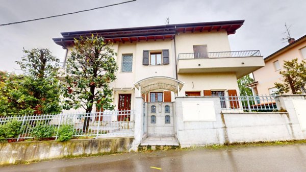 appartamento in vendita a Castellarano