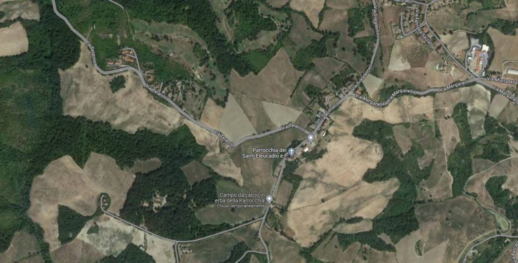 appartamento in vendita a Castellarano in zona San Valentino