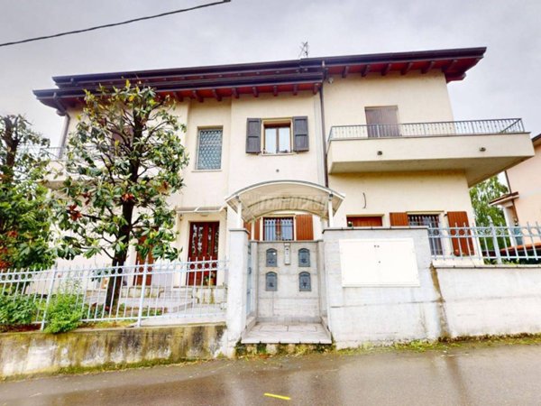 appartamento in vendita a Castellarano