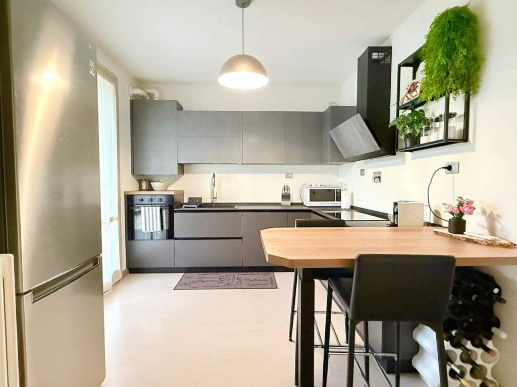 appartamento in vendita a Castellarano