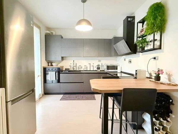 appartamento in vendita a Castellarano