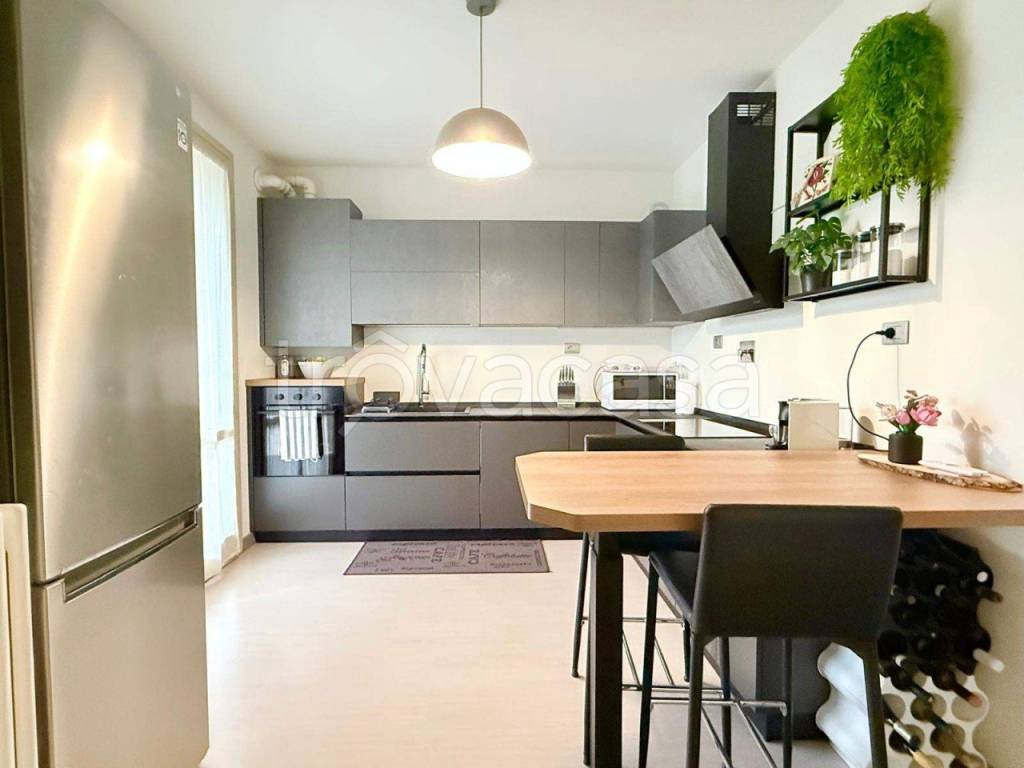 appartamento in vendita a Castellarano