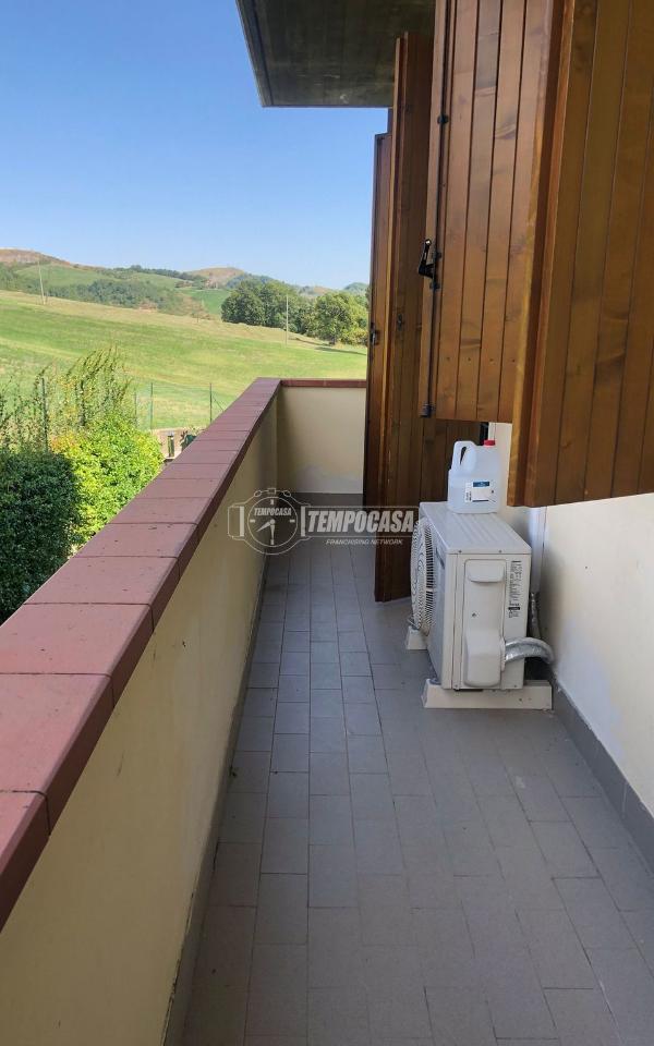appartamento in vendita a Castellarano in zona Roteglia