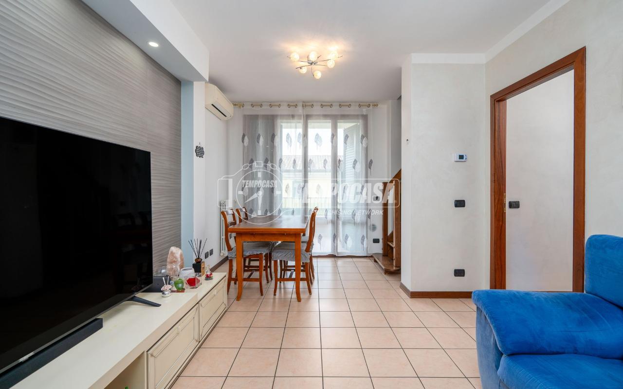 appartamento in vendita a Castellarano