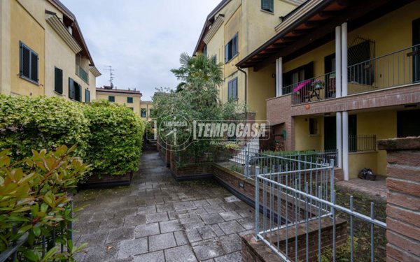 appartamento in vendita a Castellarano