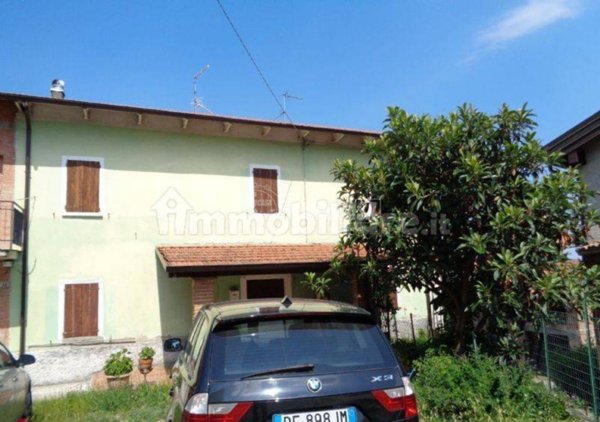 casa indipendente in vendita a Castellarano