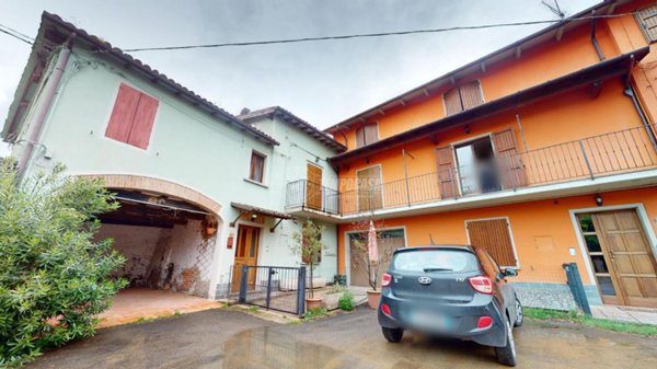 casa indipendente in vendita a Castellarano