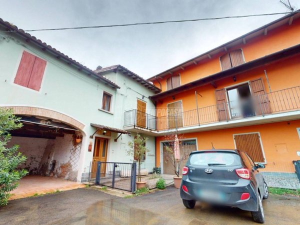 casa indipendente in vendita a Castellarano