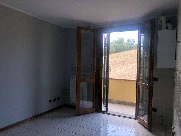 appartamento in vendita a Castellarano in zona Roteglia