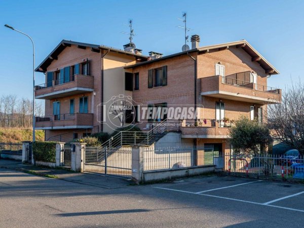 appartamento in vendita a Castellarano