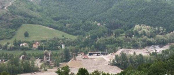 terreno agricolo in vendita a Castellarano