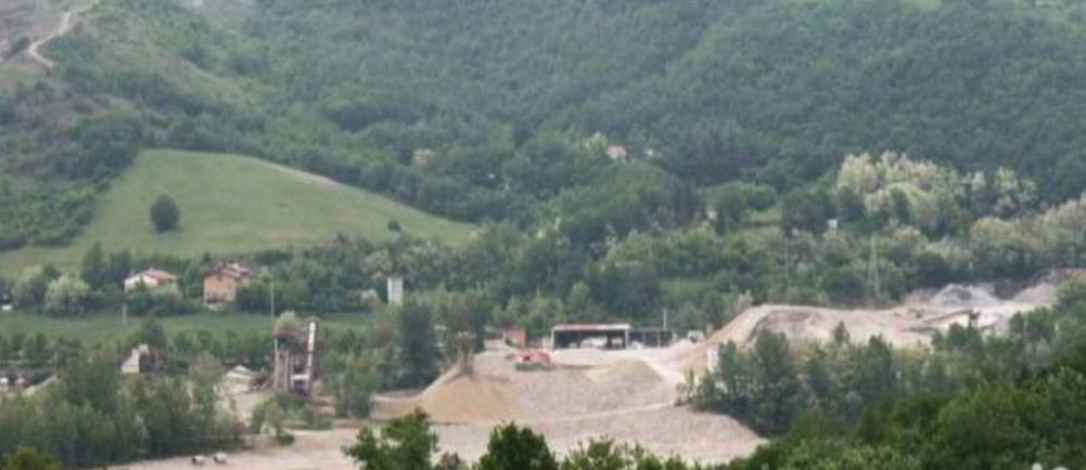 terreno agricolo in vendita a Castellarano
