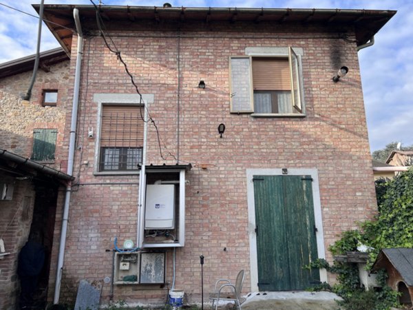 appartamento in vendita a Castellarano