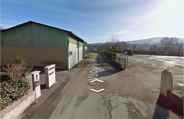 locale commerciale in vendita a Castellarano