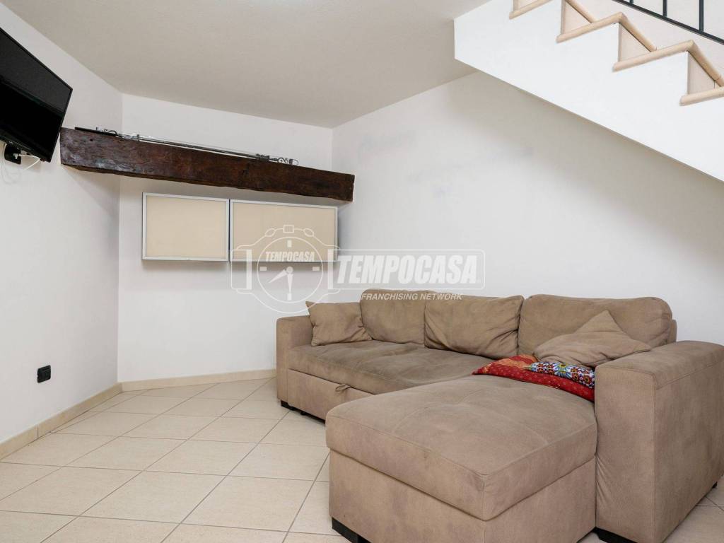 appartamento in vendita a Castellarano