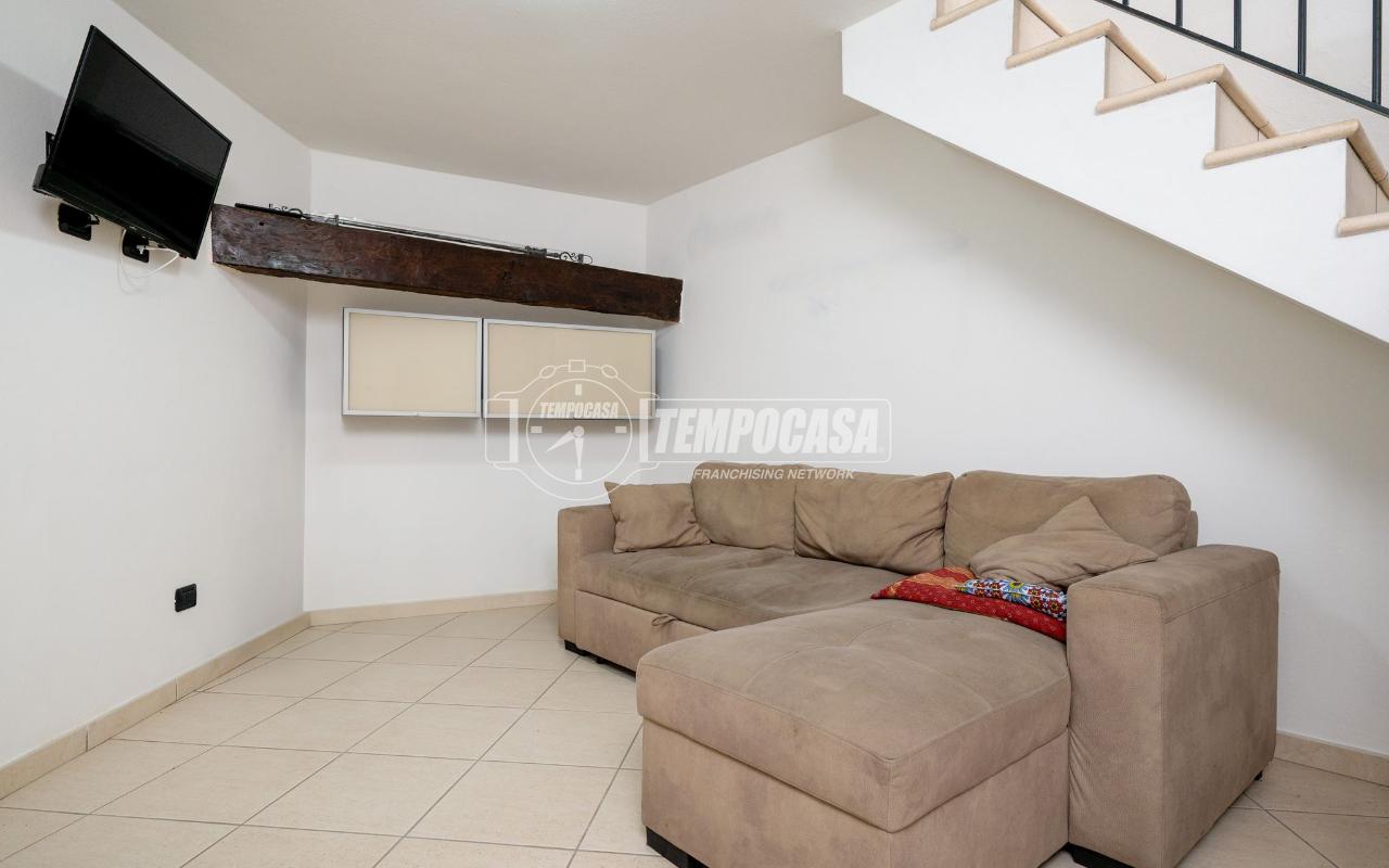 appartamento in vendita a Castellarano