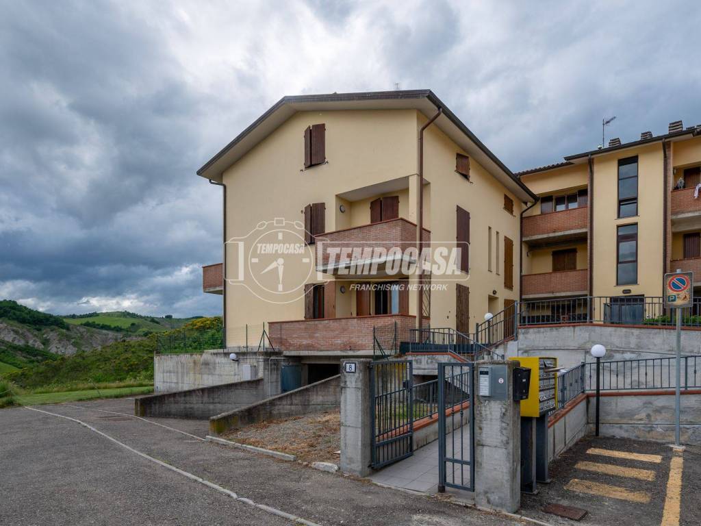 appartamento in vendita a Castellarano in zona Roteglia