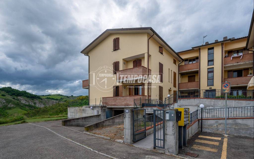 appartamento in vendita a Castellarano in zona Roteglia