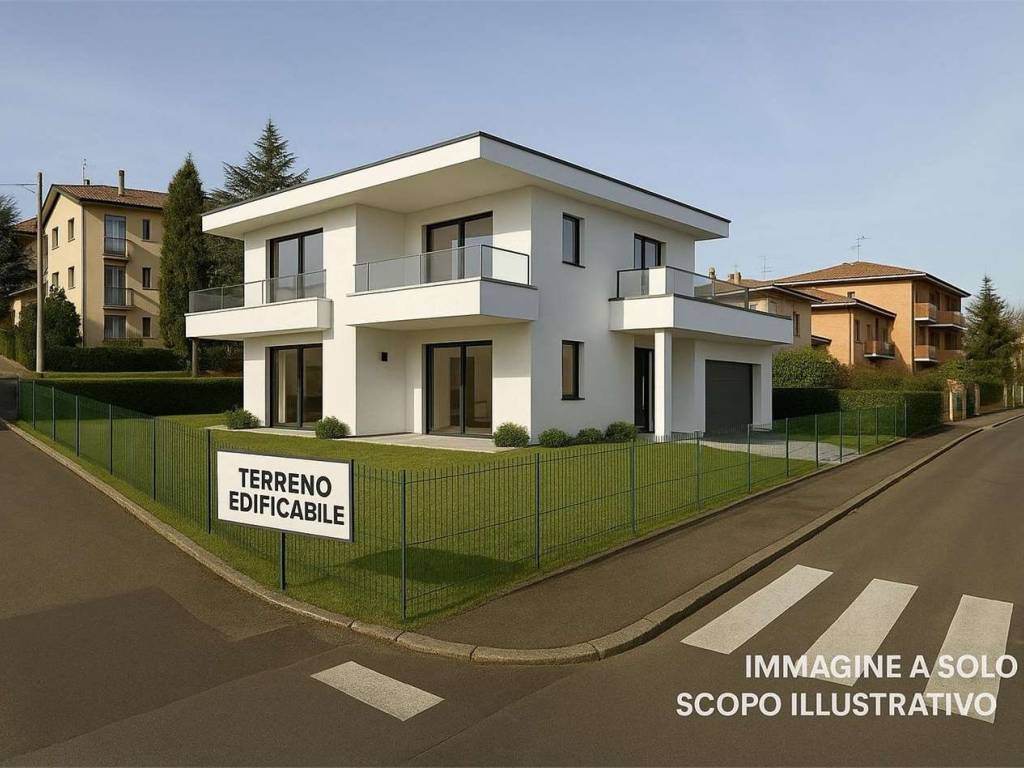 terreno edificabile in vendita a Castellarano