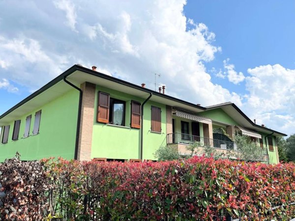 appartamento in vendita a Castellarano