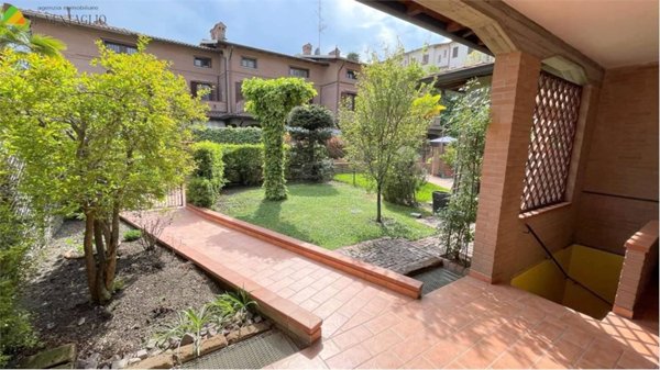 appartamento in vendita a Castellarano