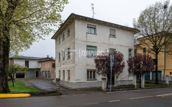 appartamento in vendita a Castellarano